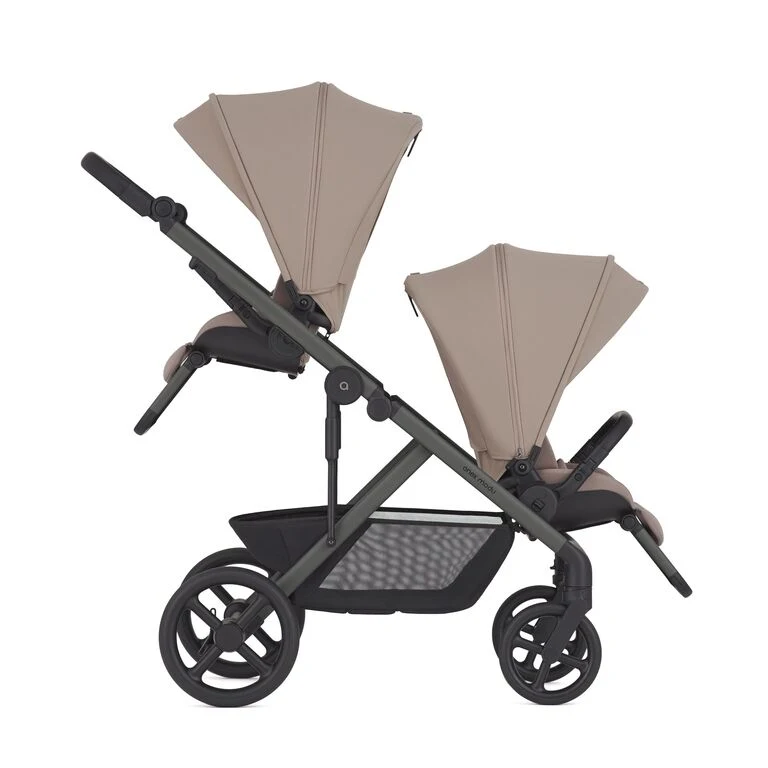 Carucior Anex MODU ROOTY 6