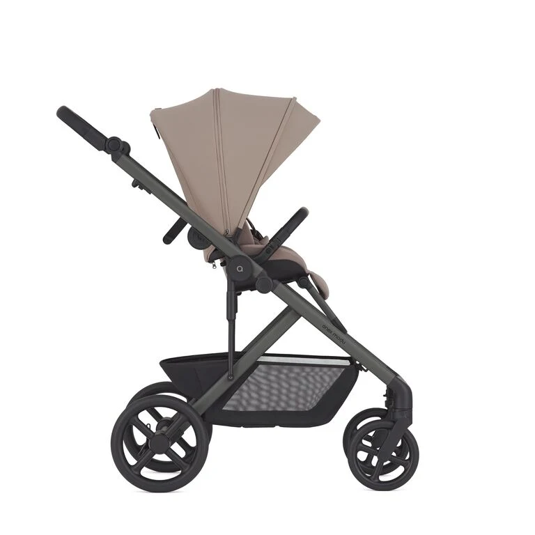 Carucior Anex MODU ROOTY 3