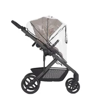 Carucior Anex MODU ROOTY 4