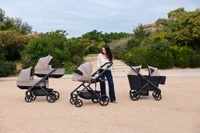 Carucior Anex MODU ROOTY 8