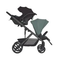 Carucior Anex MODU GREENY 7