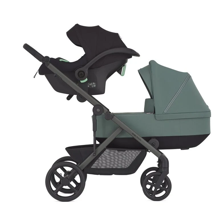 Carucior Anex MODU GREENY 8
