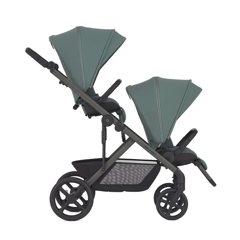 Carucior Anex MODU GREENY 5