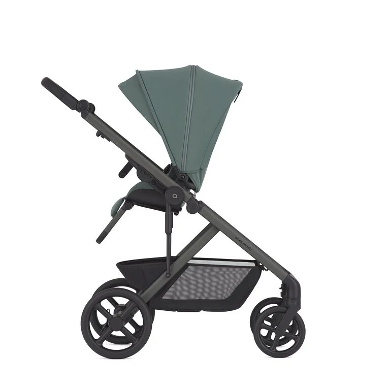 Carucior Anex MODU GREENY 2
