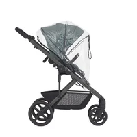 Carucior Anex MODU GREENY 4