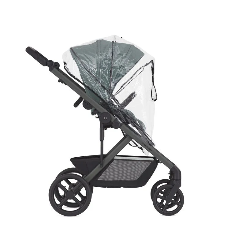 Carucior Anex MODU GREENY 4