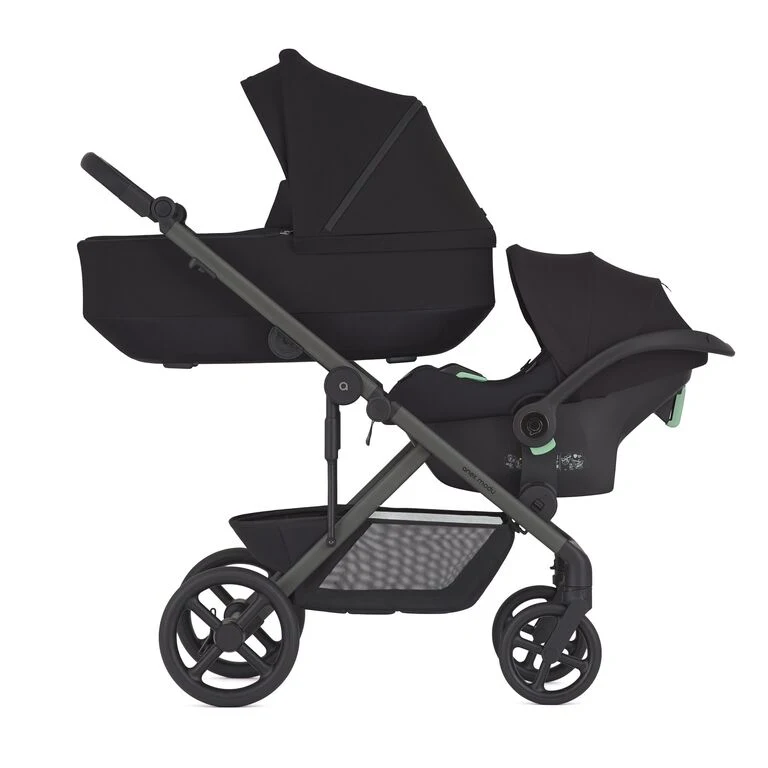 Carucior Anex MODU NIGHTY 7