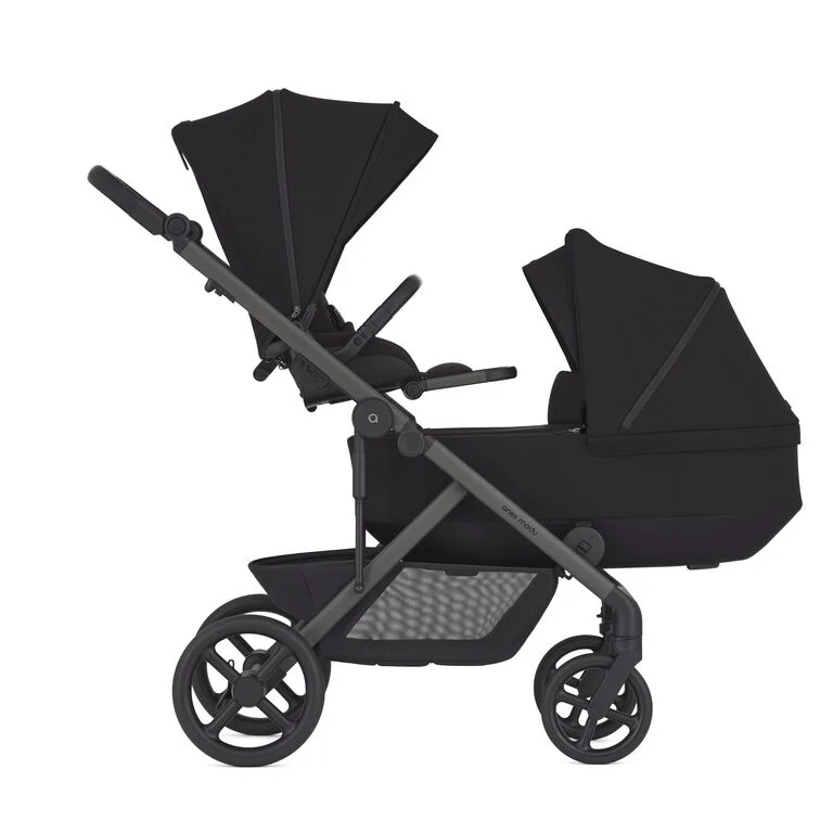 Carucior Anex MODU NIGHTY 8