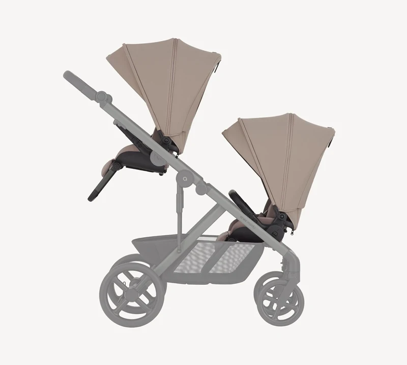 Unitate de scaun Anex MODU ROOTY 3