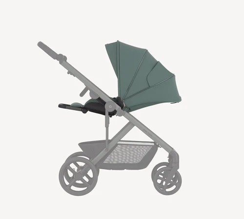 Unitate de scaun Anex MODU GREENY