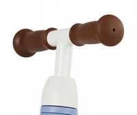 Беговел Qplay Cutey Retro Blue 4