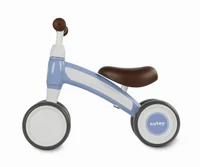 Беговел Qplay Cutey Retro Blue 3