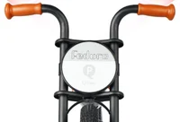 Беговел Qplay Feduro Black 3