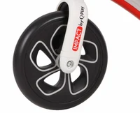 Bicicleta fara pedale Qplay Impact Red 3