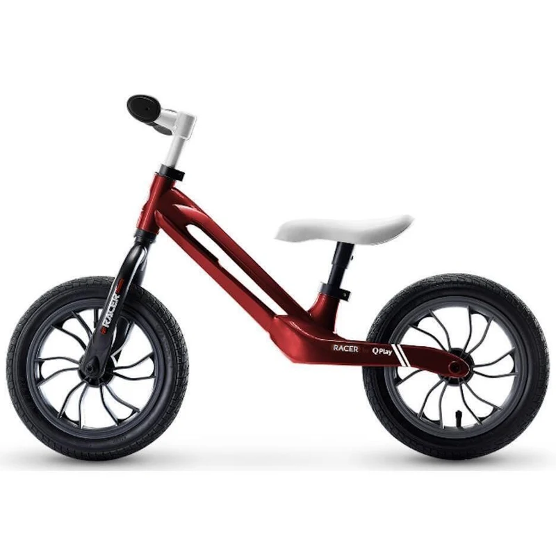 Беговел Qplay Racer Red 2