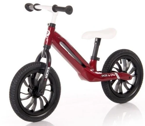 Беговел Qplay Racer Red