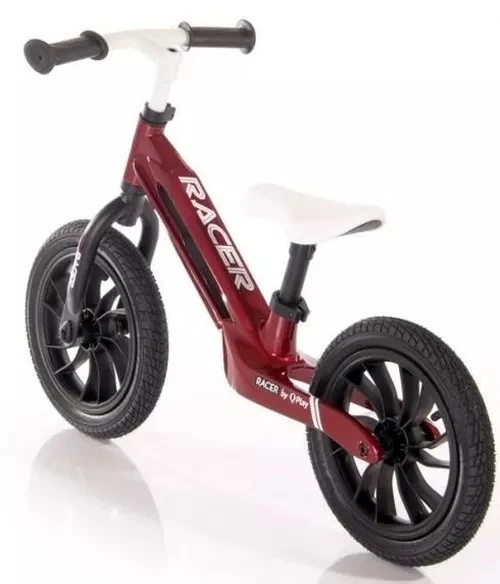 Беговел Qplay Racer Red 3