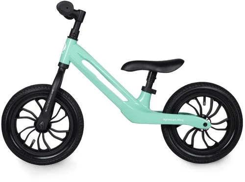 Беговел Qplay Racer Mint