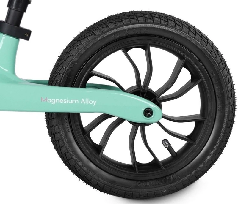 Беговел Qplay Racer Mint 4