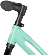 Беговел Qplay Racer Mint 2
