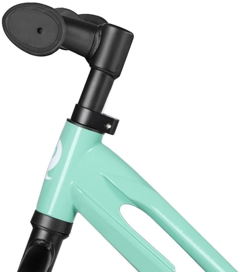 Беговел Qplay Racer Mint 2