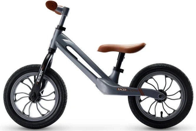 Беговел Qplay Racer Brown 2