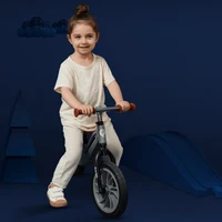 Беговел Qplay Racer Gray 7