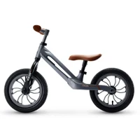 Беговел Qplay Racer Gray 4