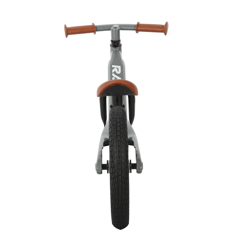 Беговел Qplay Racer Gray 8