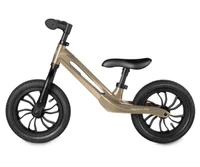 Bicicleta fara pedale Qplay Racer Platinum 3