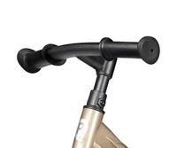 Bicicleta fara pedale Qplay Racer Platinum 7