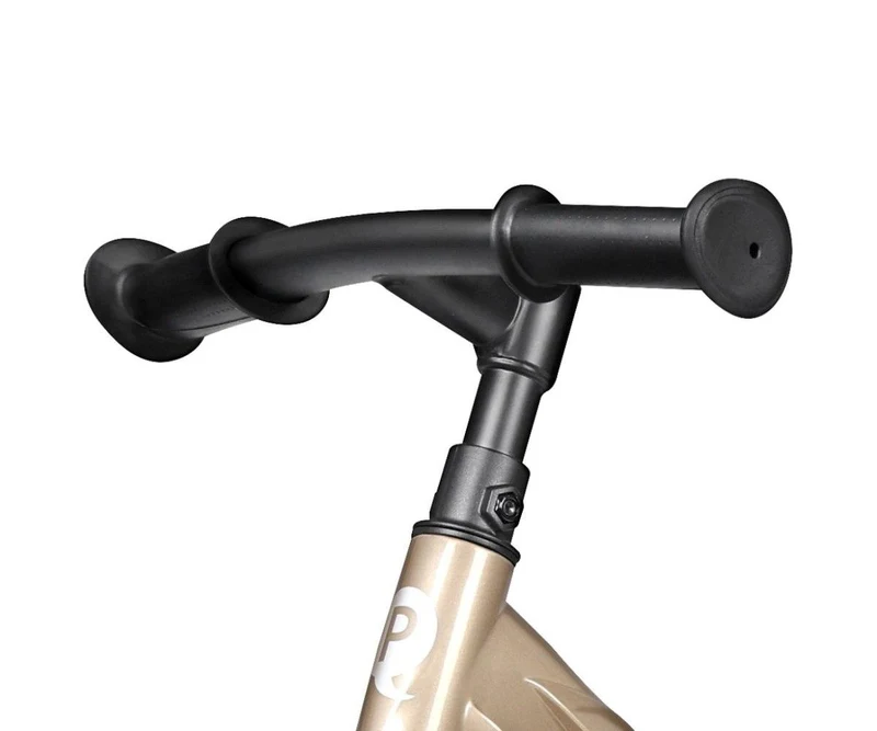 Bicicleta fara pedale Qplay Racer Platinum 7