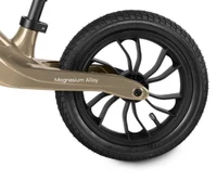 Bicicleta fara pedale Qplay Racer Platinum 11