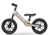 Bicicleta fara pedale Qplay Racer Platinum 4