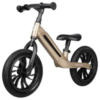 Bicicleta fara pedale Qplay Racer Platinum 2