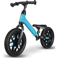 Беговел Qplay Spark Blue