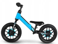 Беговел Qplay Spark Blue 2