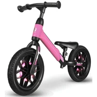 Беговел Qplay Spark Pink
