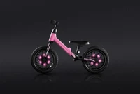 Беговел Qplay Spark Pink 4