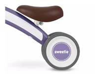 Беговел Qplay Sweetie Purple 6