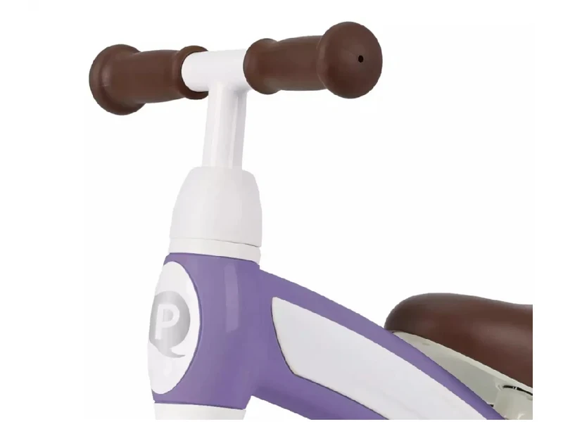 Беговел Qplay Sweetie Purple 4