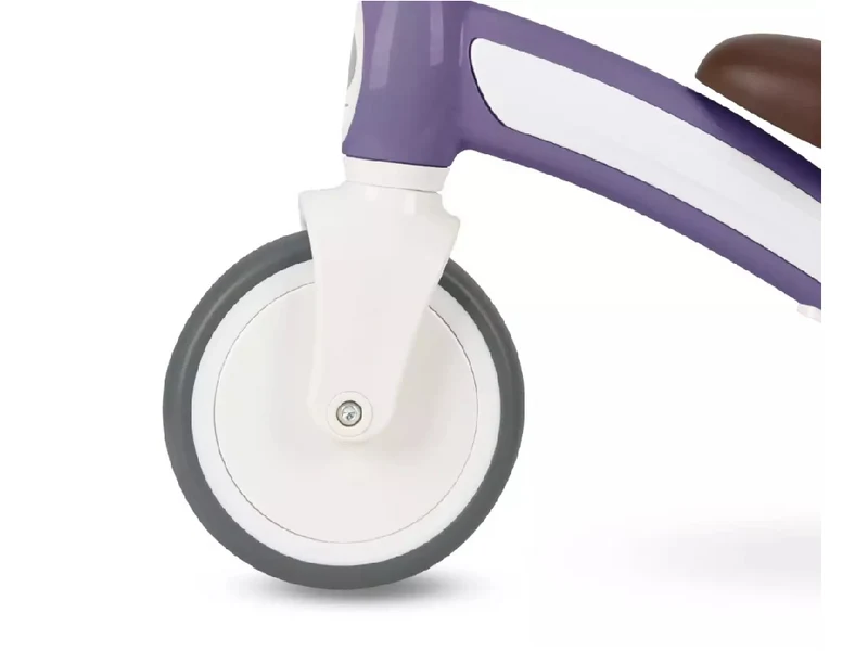 Беговел Qplay Sweetie Purple 5
