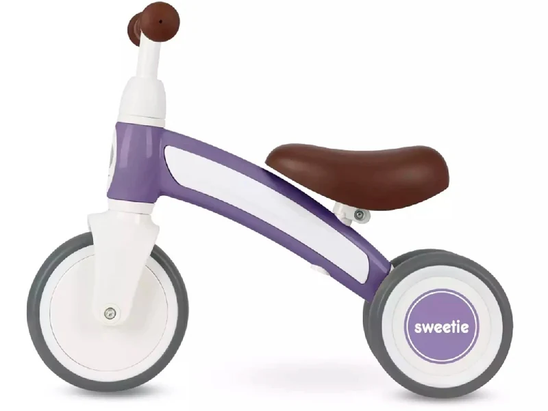 Беговел Qplay Sweetie Purple 3