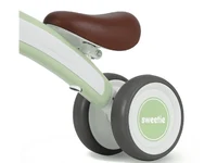 Беговел Qplay Sweetie Mint Green 4