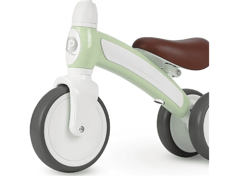 Беговел Qplay Sweetie Mint Green 5