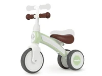 Беговел Qplay Sweetie Mint Green 2
