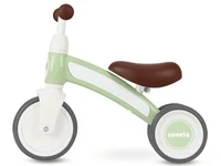 Беговел Qplay Sweetie Mint Green 3