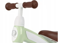 Беговел Qplay Sweetie Mint Green 6