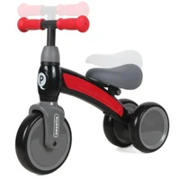 Беговел Qplay Sweetie Red 5