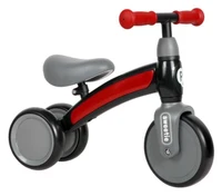 Беговел Qplay Sweetie Red 7